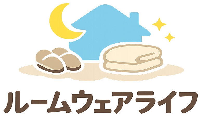 ルームウェアライフ